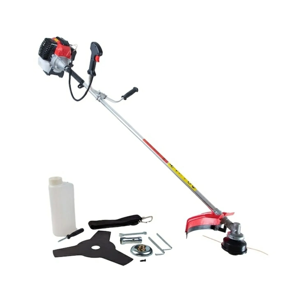 PLANT MATE Bc520 Brush Cutter Motorlu Tırpan Yan Tip 2.2 Hp
