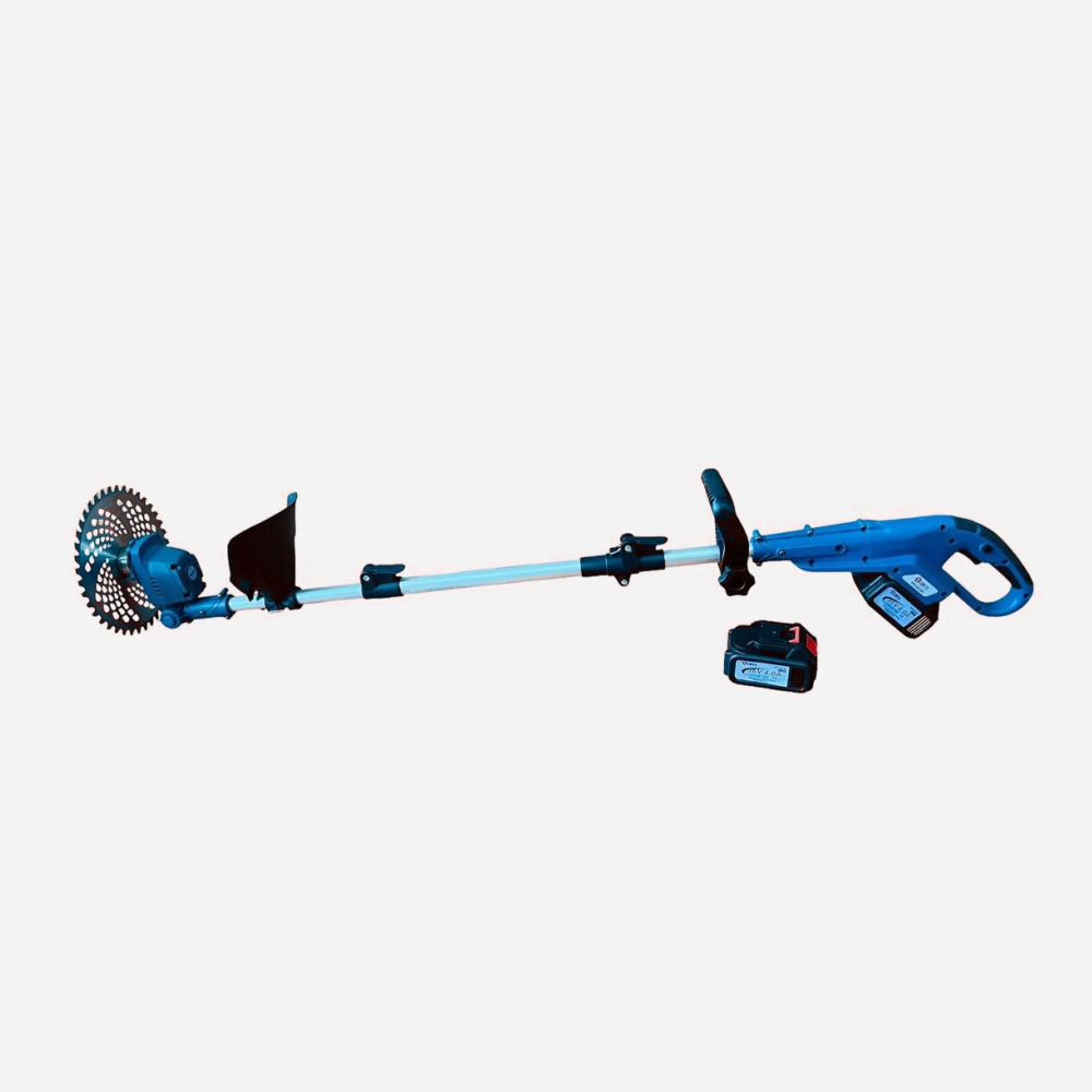  Rapco YPT-GCJ01 Şarjlı Tırpan