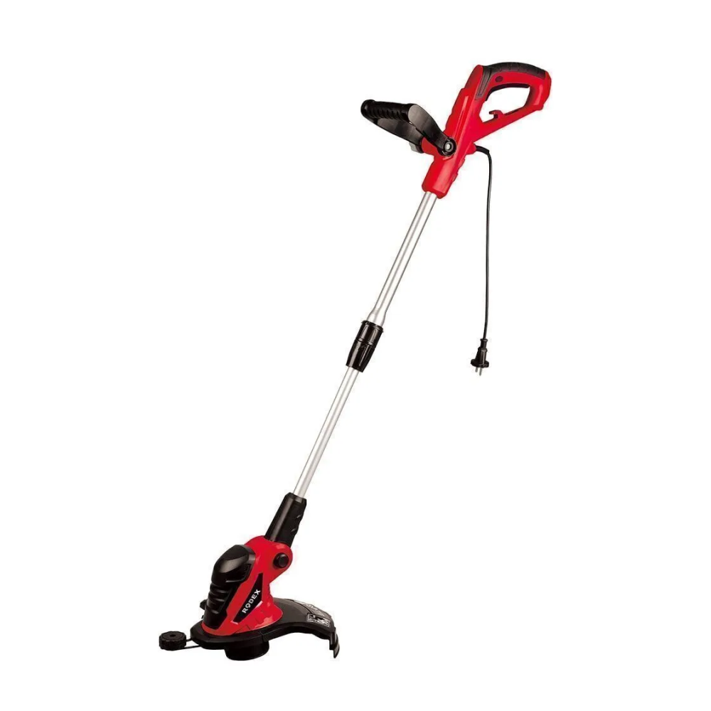 Rodex Rdx915 Elektrikli Çim Ot Kenar Alma Kesme 450w 300mm Çim Makinası