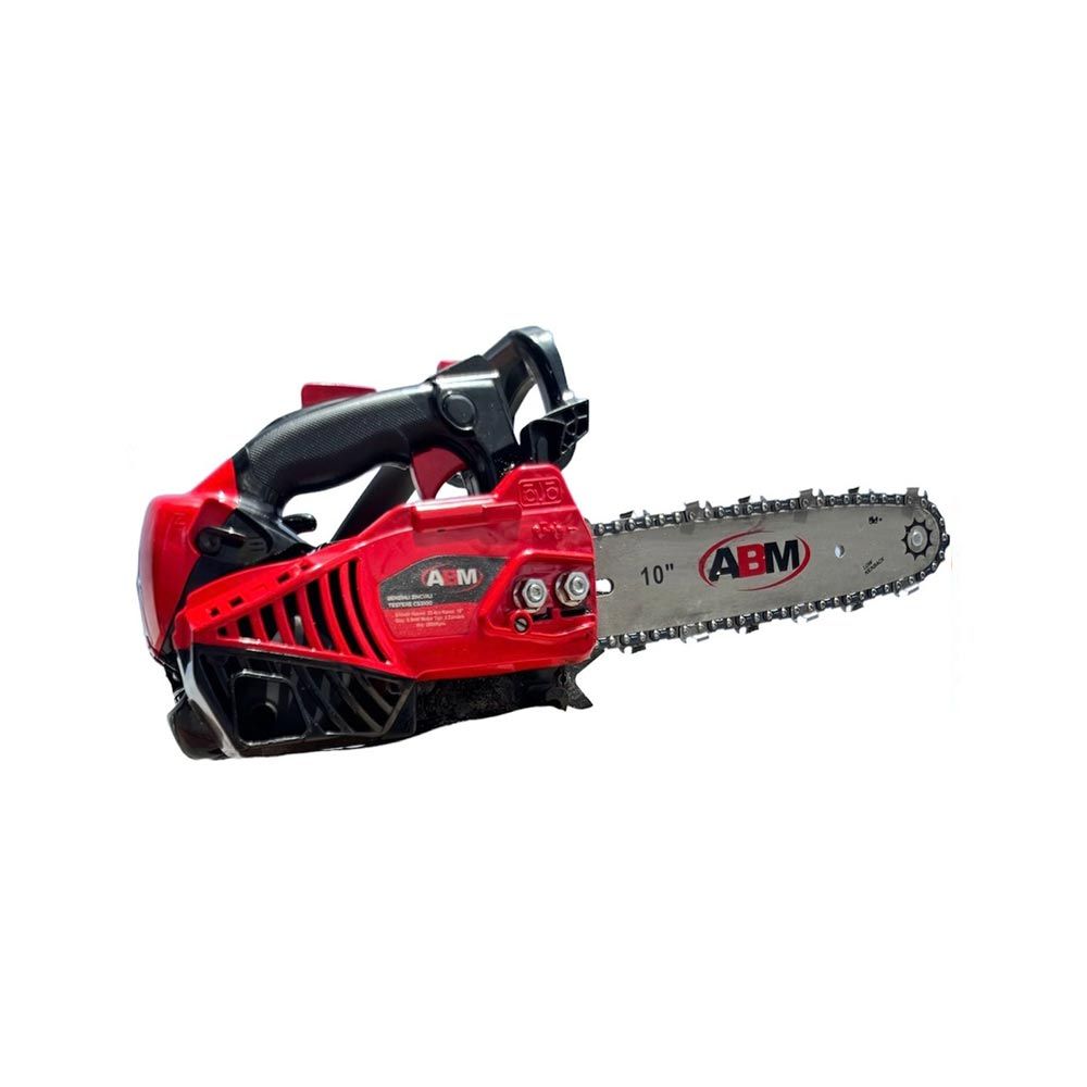ABM CS3100 Benzinli Dal Budama Motoru