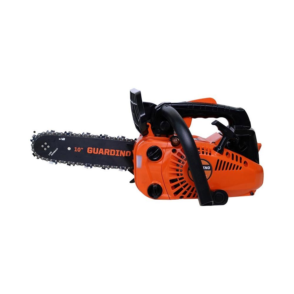 Guardino G250 Motorlu Testere Benzinli 1.2 Hp