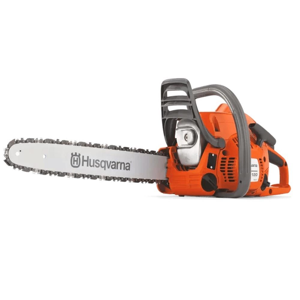 Husqvarna 120 MARK II Motorlu Testere 1.9 Hp