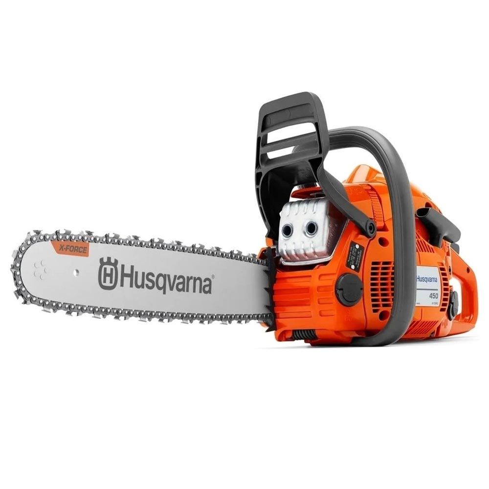Husqvarna 450 Motorlu Testere 3.3 Hp
