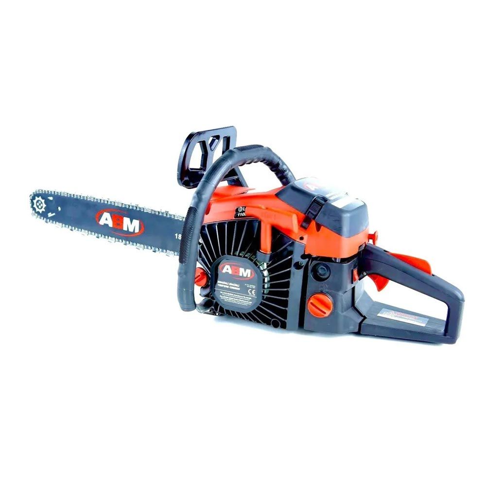Abm CS5800 Benzinli Motorlu Testere 3/25 36 Diş