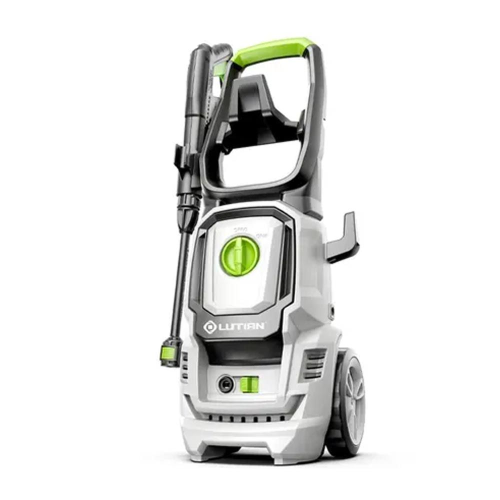 Lutian LT407G-1800A 150 Bar Indiksiyon Motorlu Yıkama Makinası