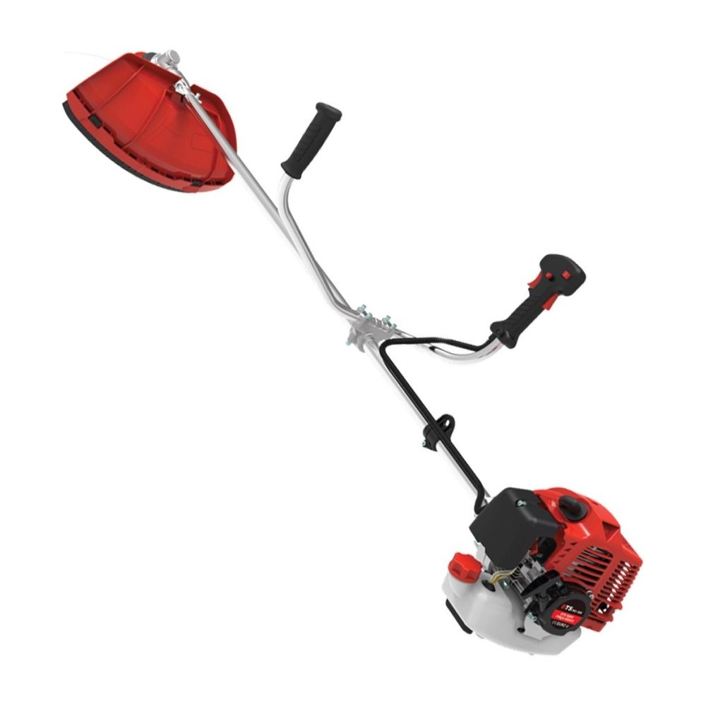 Datsu Dts Power 520C 2.2 Hp Yan Tip Motorlu Tırpan
